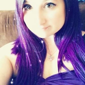 Meet your Posher, Kaylee